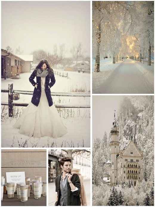 Winter Love