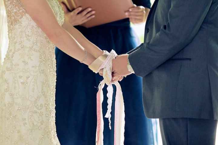 Handfasting