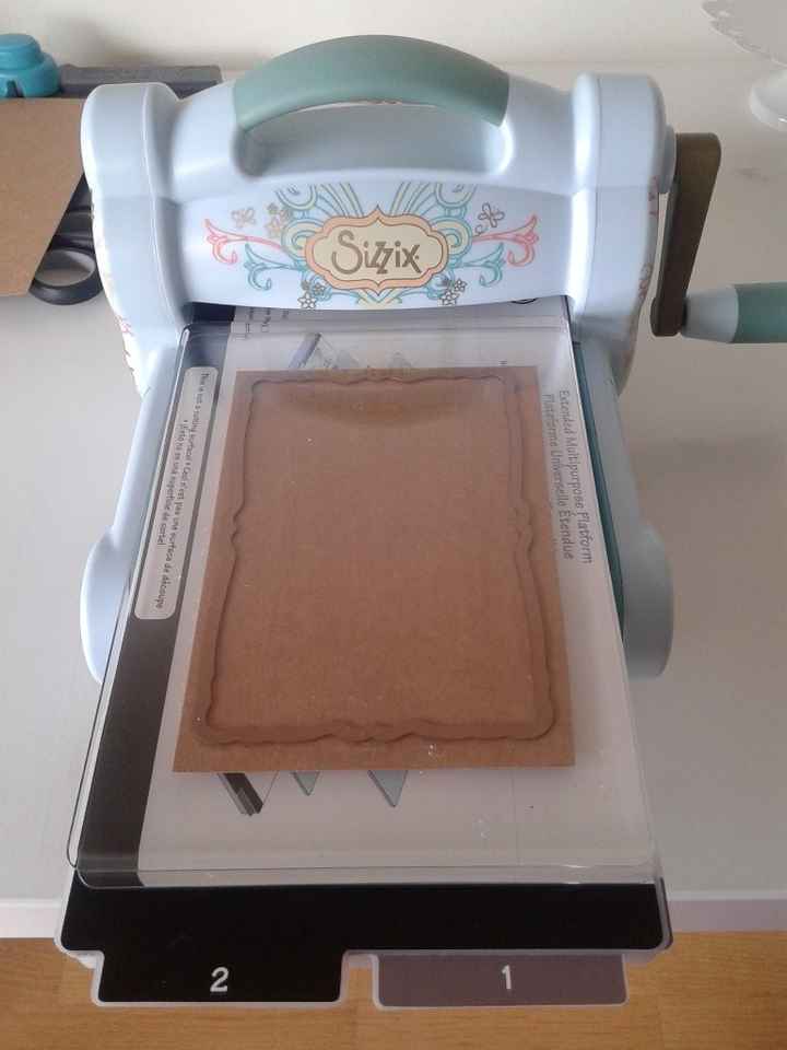 Sizzix