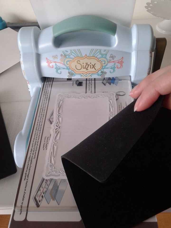 Sizzix
