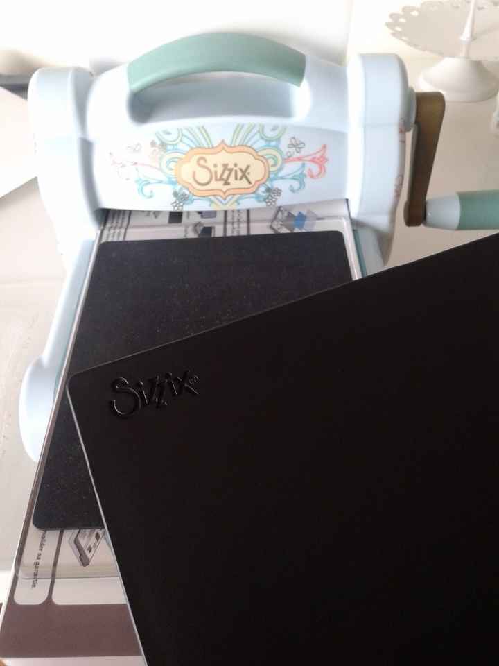 Sizzix