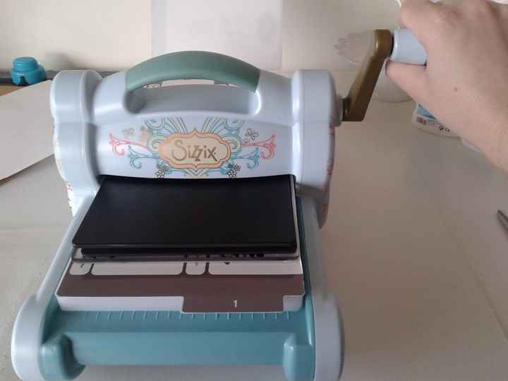 Sizzix