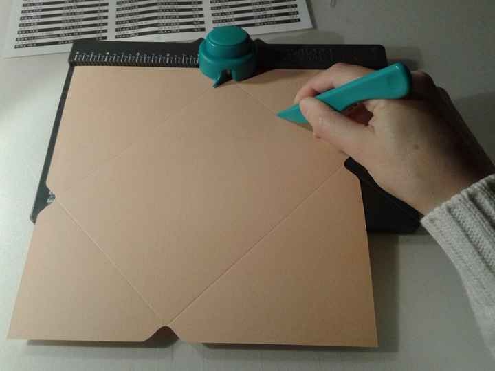 Envelope