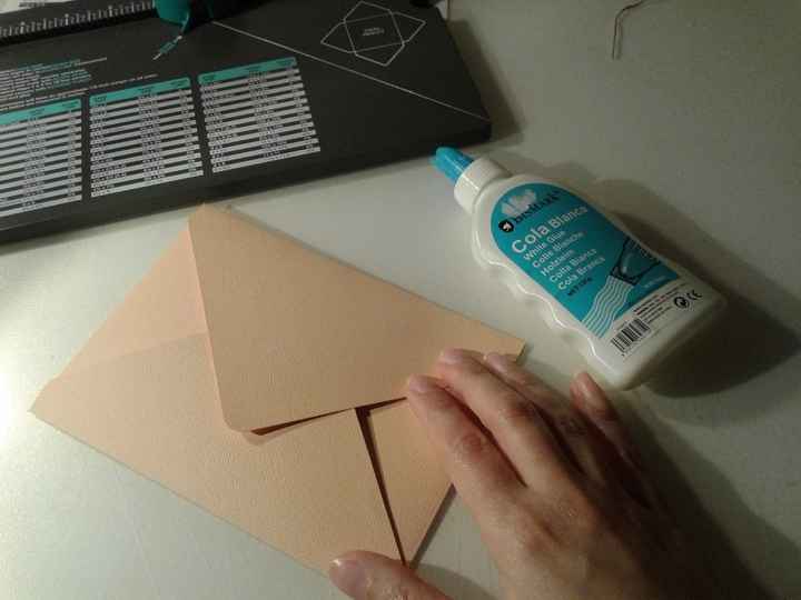 Envelope