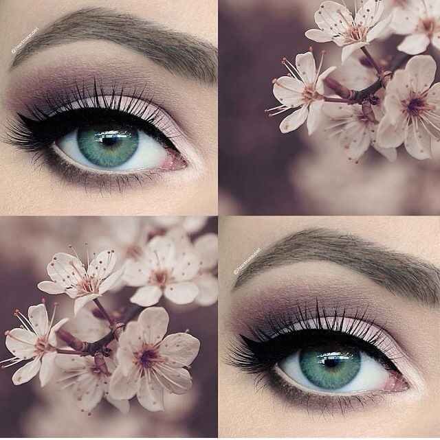 Make UP