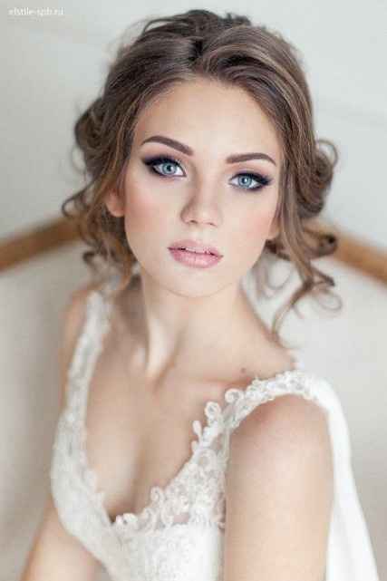 Make UP