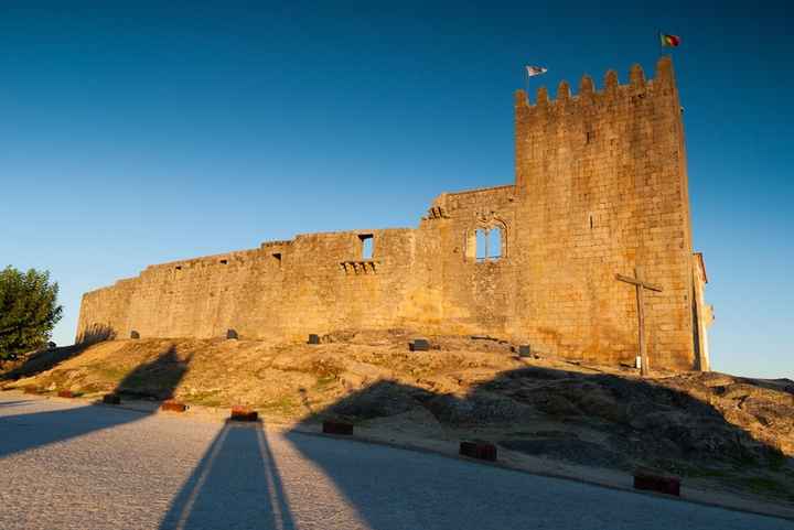 Belmonte