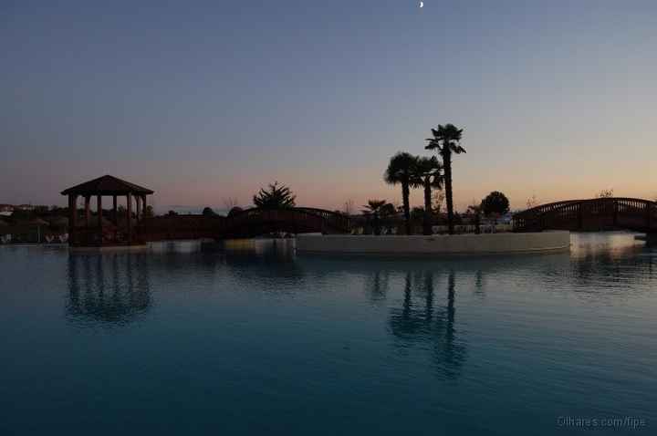 Castelo Branco - Piscina Praia