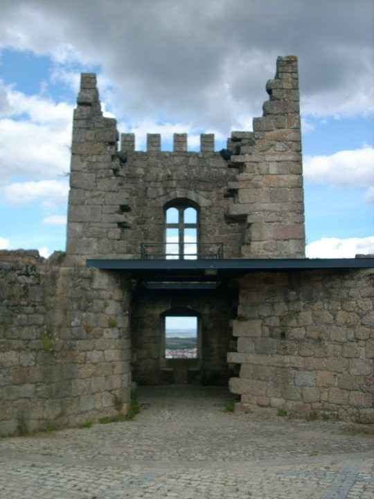 Castelo Branco