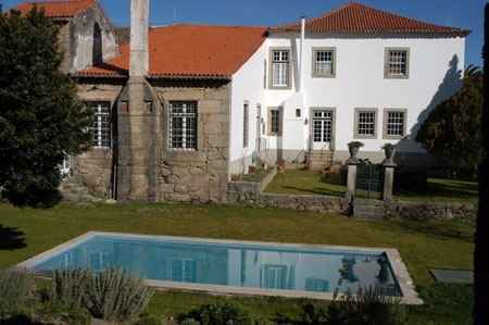 Castelo Novo - Quinta do Ouriço