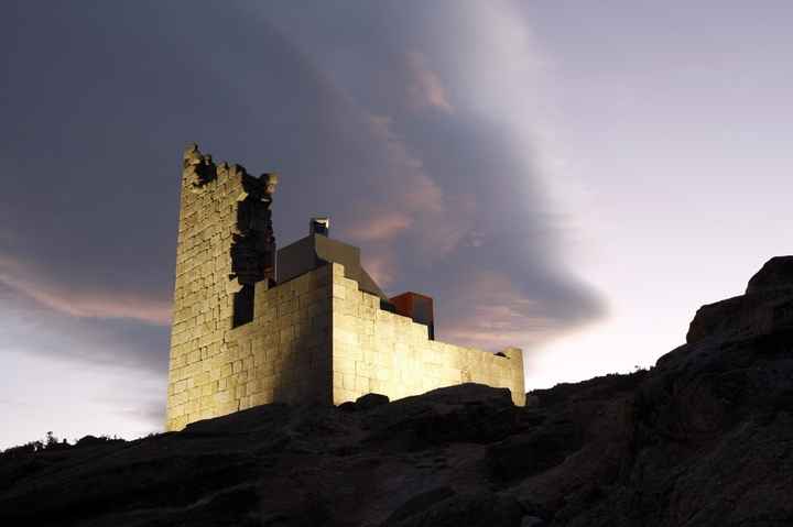 Castelo Novo