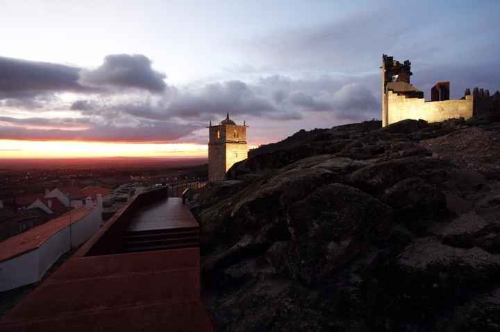 Castelo Novo