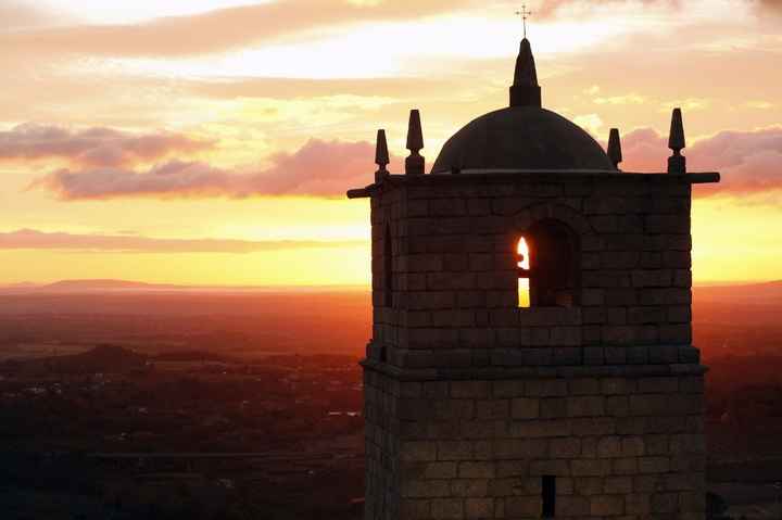 Castelo Novo