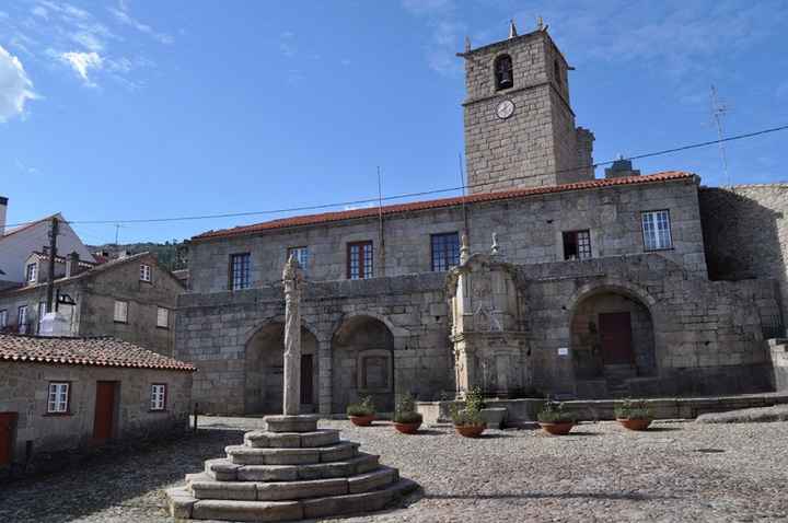 Castelo Novo