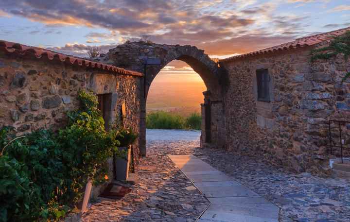 Castelo Rodrigo