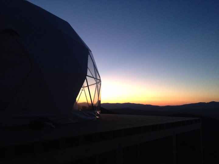 Natura Glamping - Serra da Gardunha