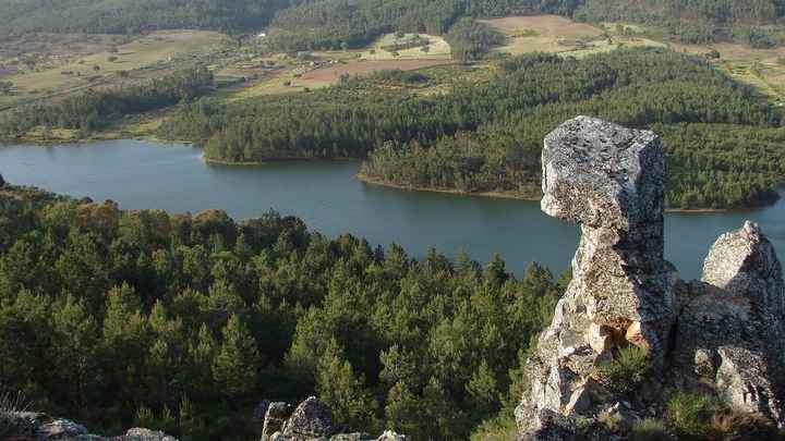 Penha Garcia
