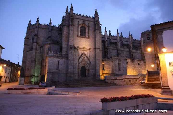 Sé Catedral da Guarda