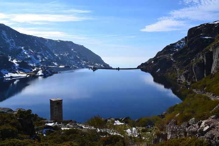 Serra da Estrela