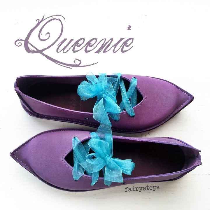 Queenie