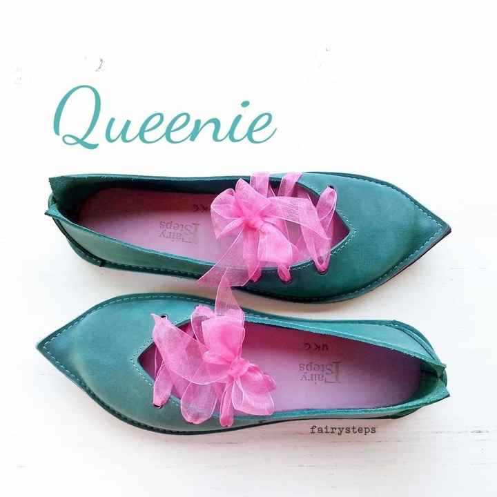 Queenie