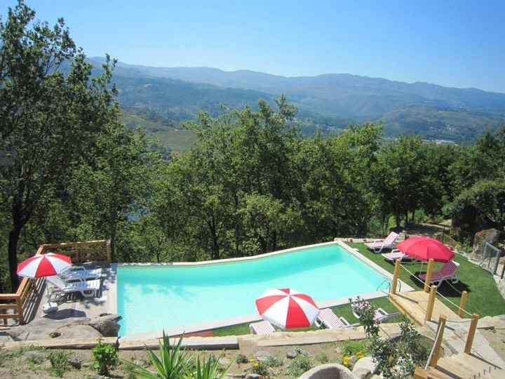 Piscina de baixo