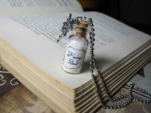 Fairy Dust