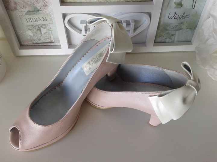 Sapatos