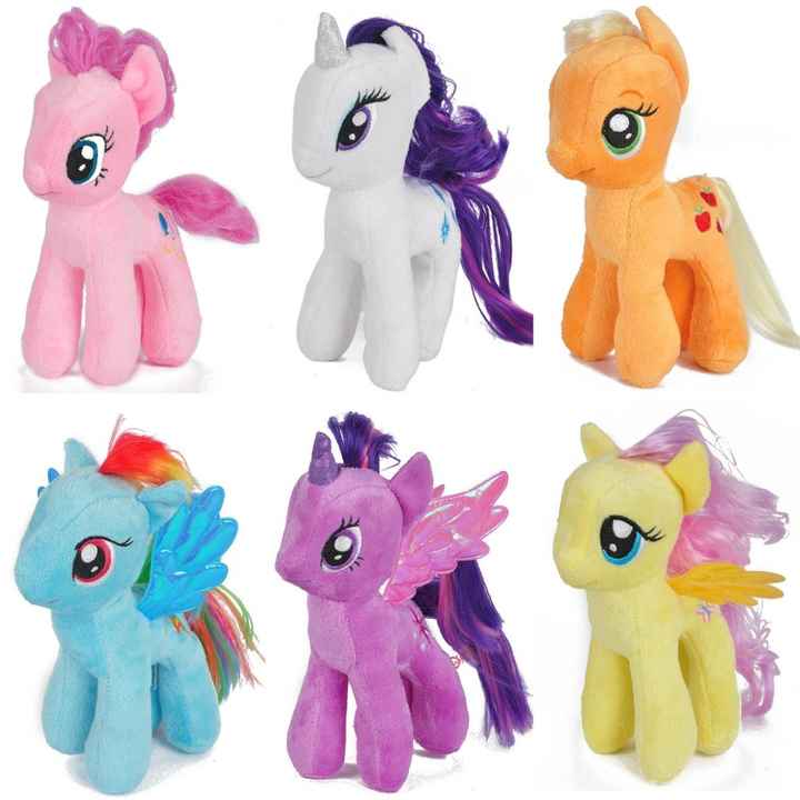 My Little Poney