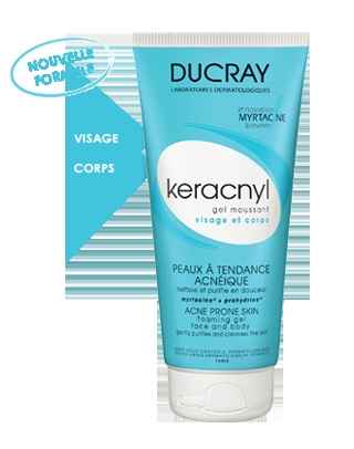 Keracnyl