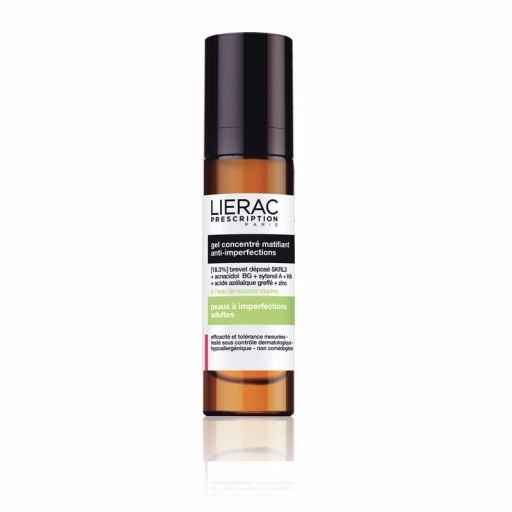 Lierac