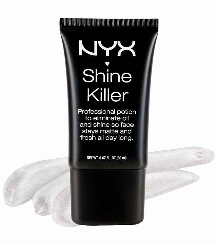 Shine Killer Nyx