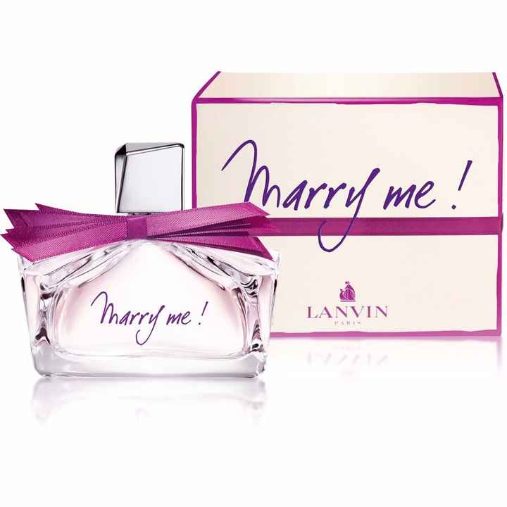 Marry Me - Lanvin