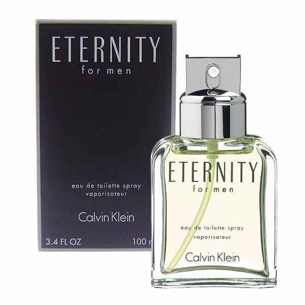 Eternity - Calvin Klein
