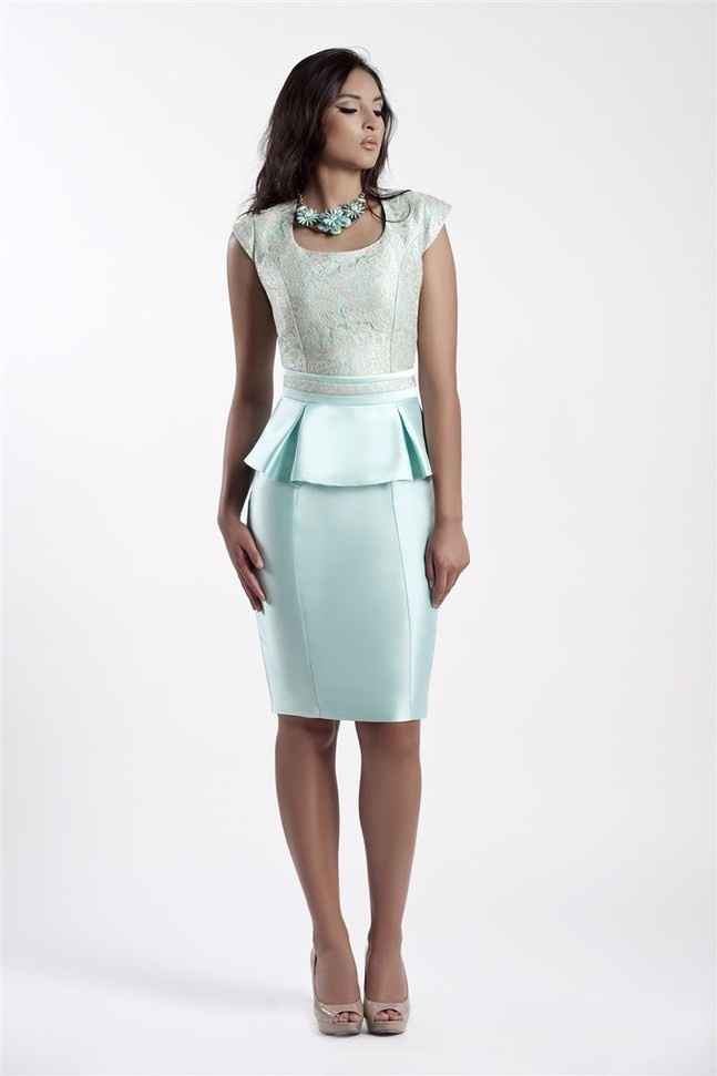 Vestido da mummy