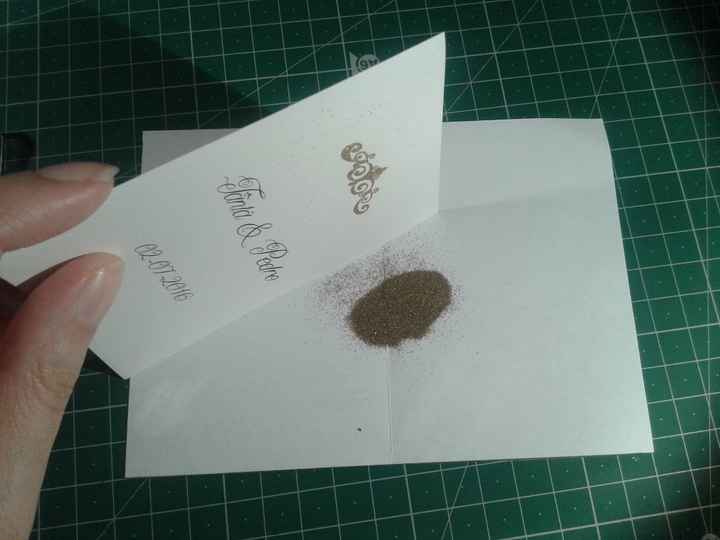 Embossing