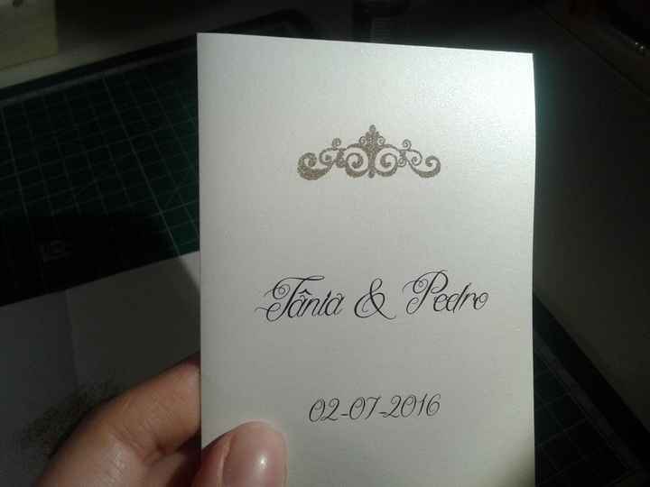 Embossing