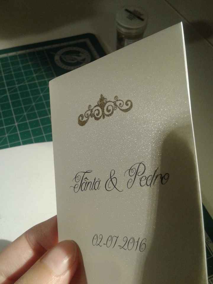 Embossing