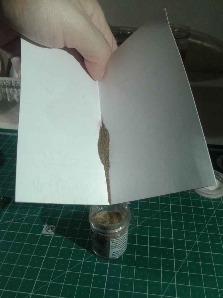 Embossing