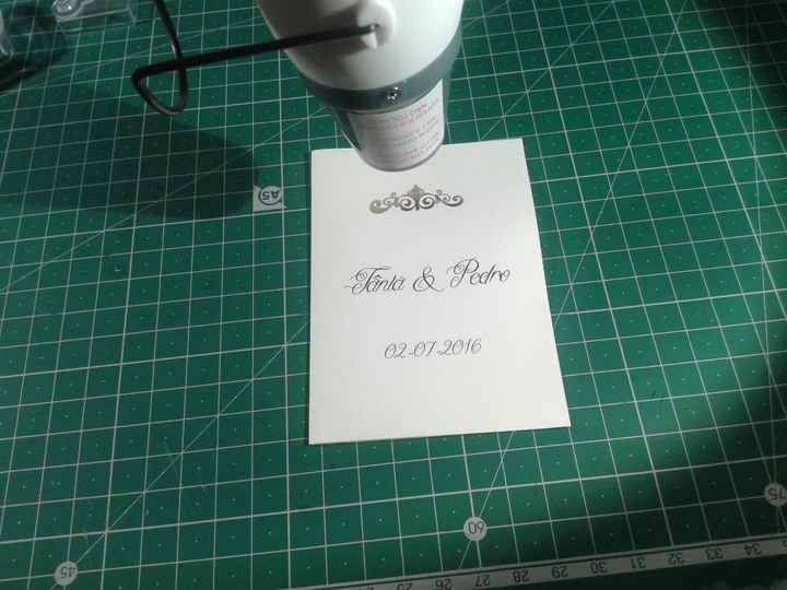 Embossing