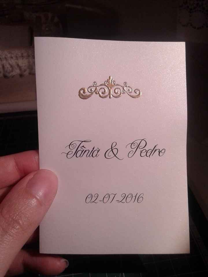 Embossing