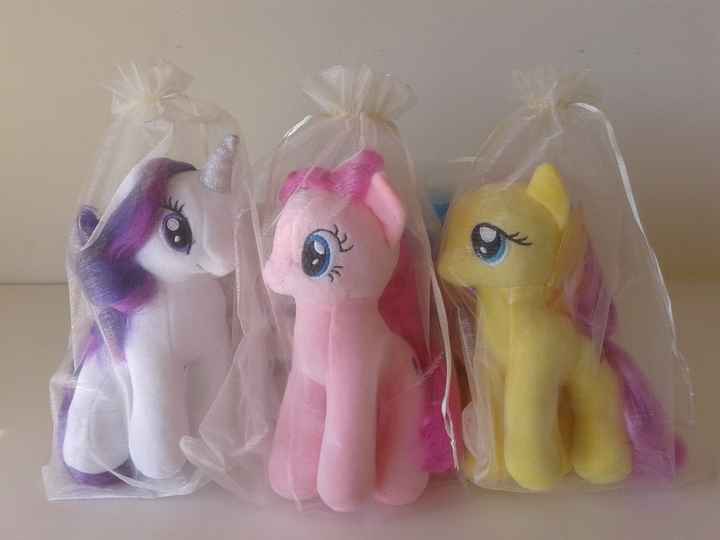 Lembranças bebés