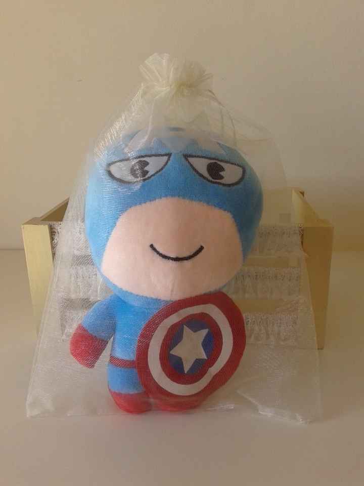 Lembranças bebés
