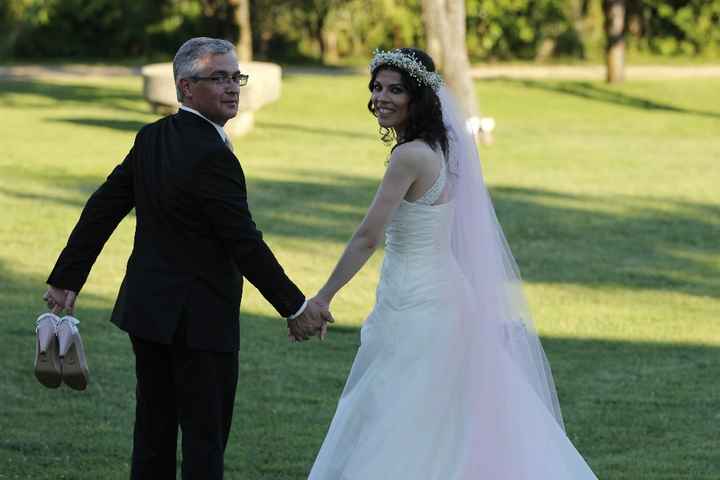 Tânia & Pedro