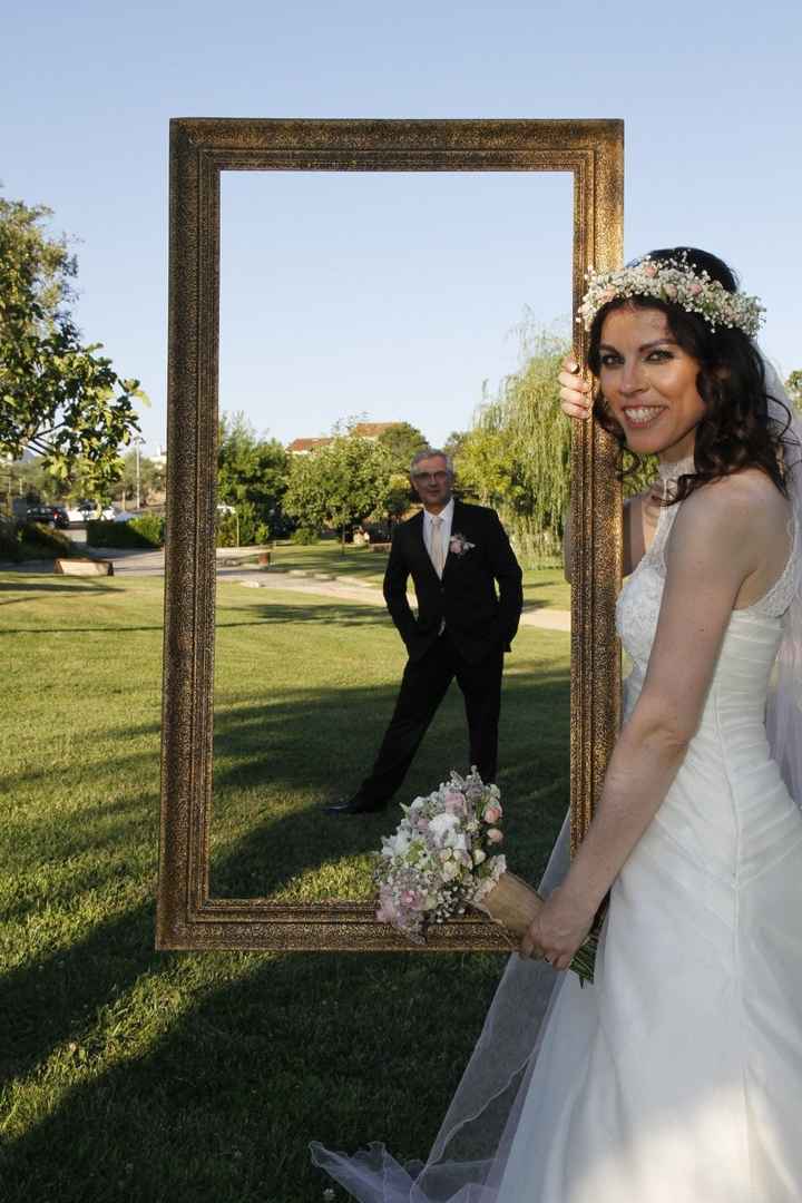 Tânia & Pedro