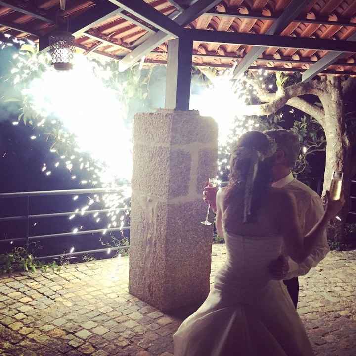 Tânia & Pedro