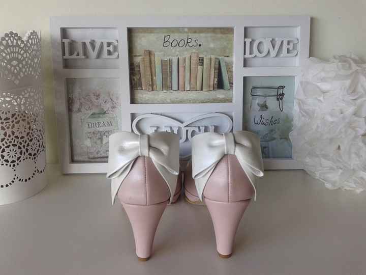 Sapatos