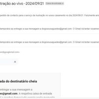 Ola noivas! Alguem contratou ou tem feedback dos serviços da glitter station? - 1