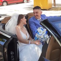 finalmente casados 👰🏻🤵🏻🤍 - 3