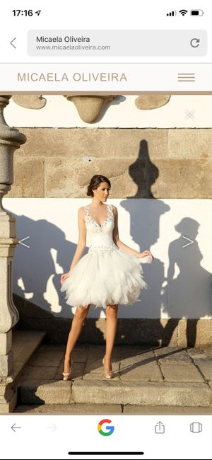 Vestidos 2 em 1 - 2